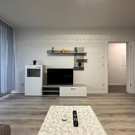 Olis Appartement In Neuss Zewnętrze zdjęcie