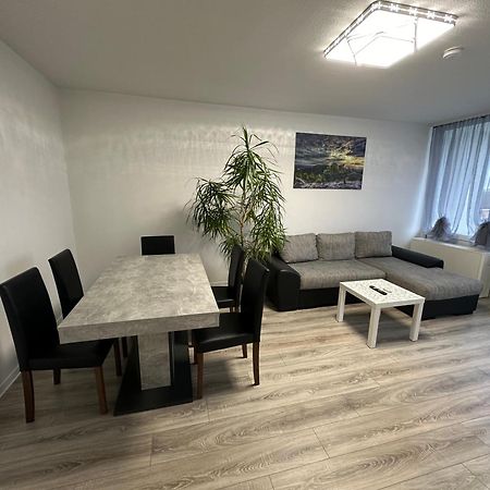 Olis Appartement In Neuss Zewnętrze zdjęcie