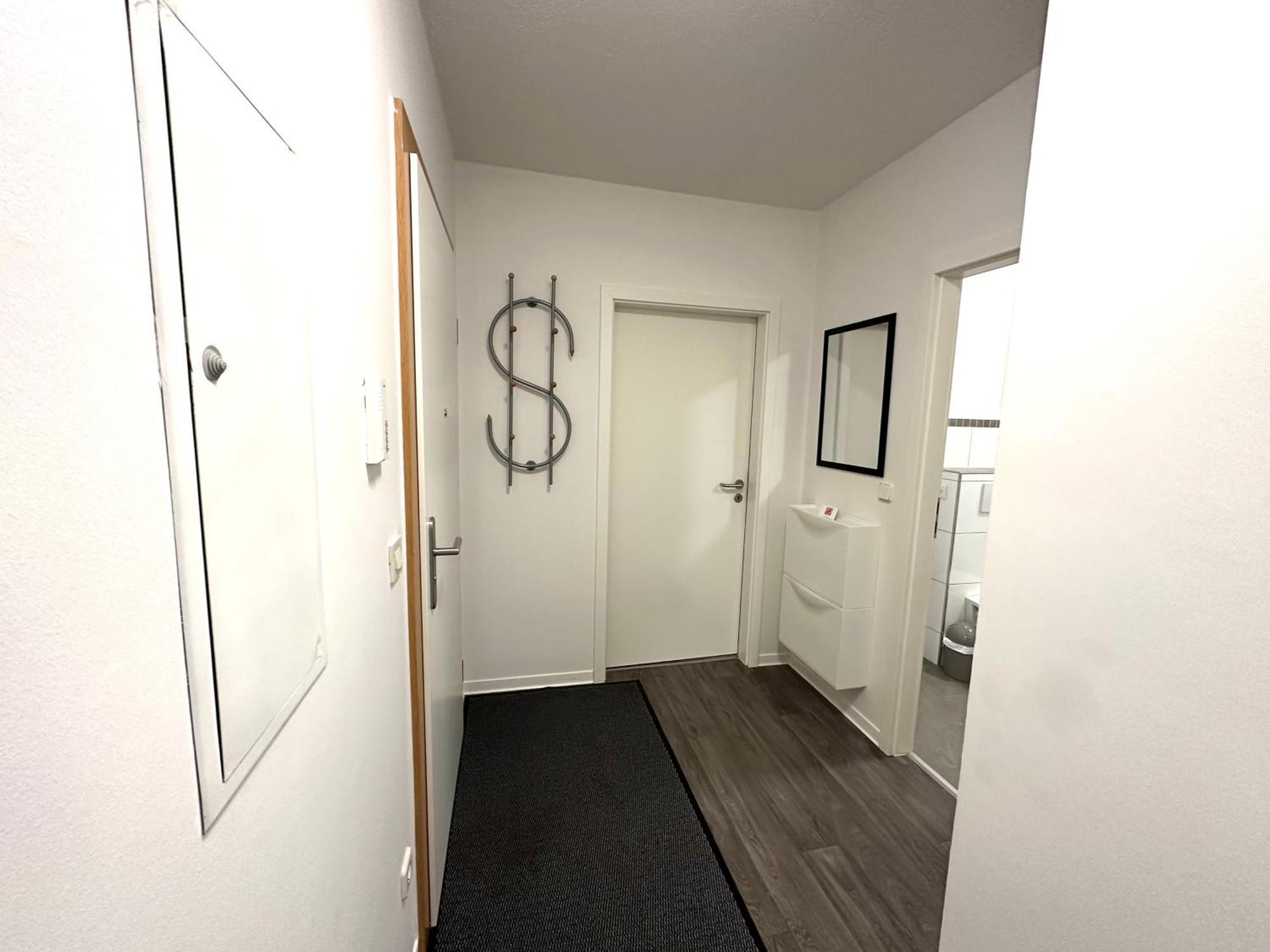 Olis Appartement In Neuss Zewnętrze zdjęcie