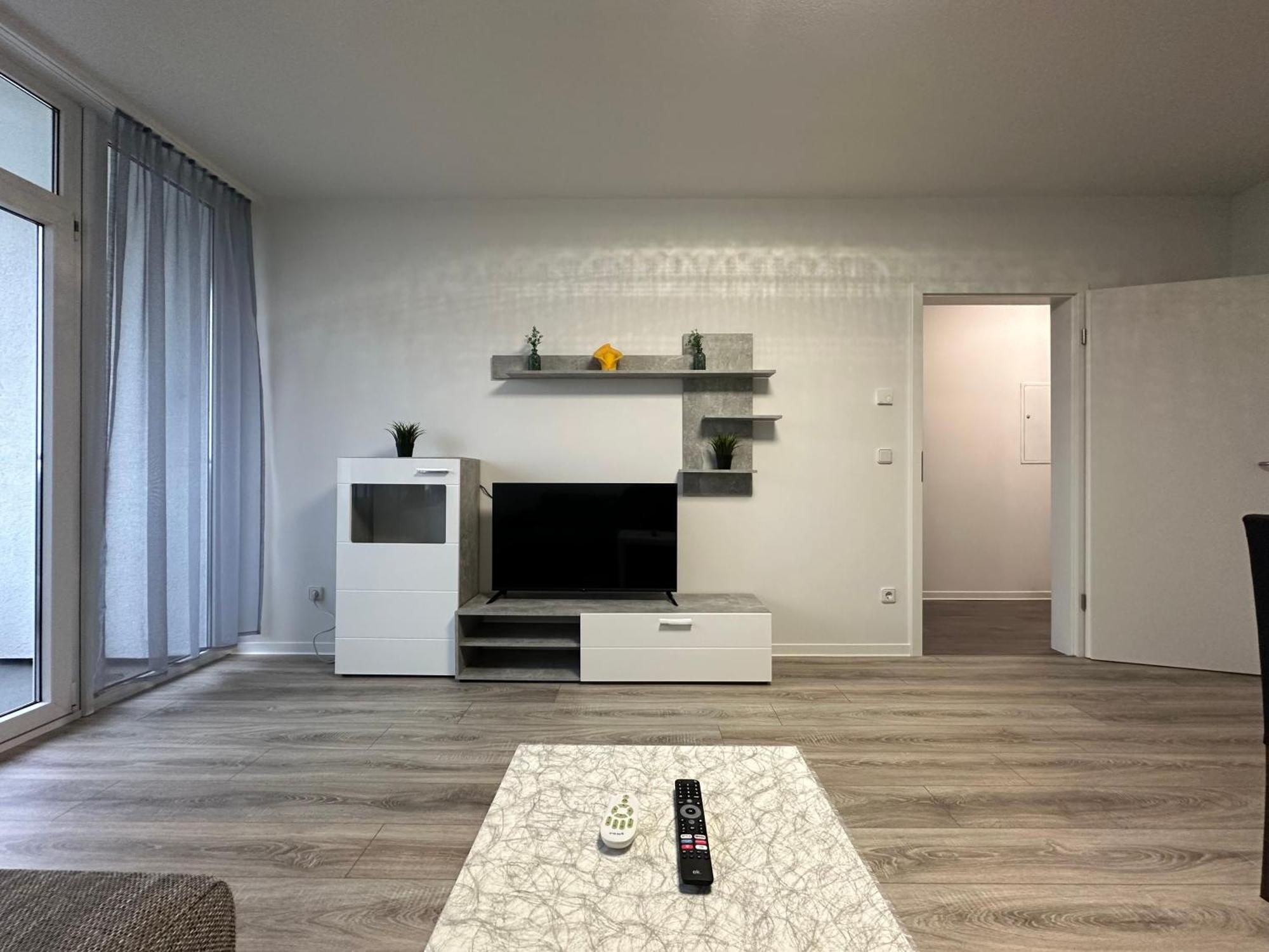 Olis Appartement In Neuss Zewnętrze zdjęcie